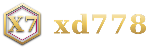 xd778 logo